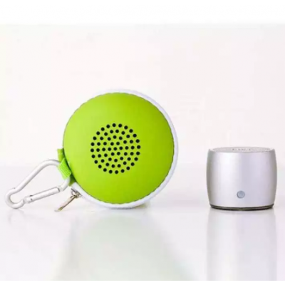 Small Portable Bluetooth speaker with High Bass